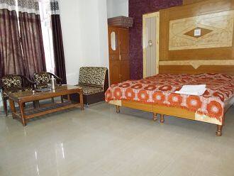 Hotel Mahesh, Rampur, Himachal Pradesh 3